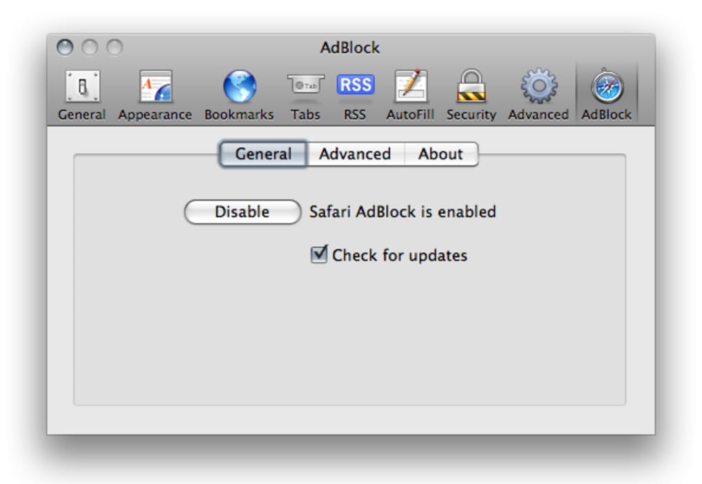 Download Adblock Plus Mac Os